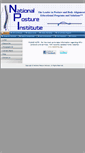 Mobile Screenshot of npi.efslibrary.net